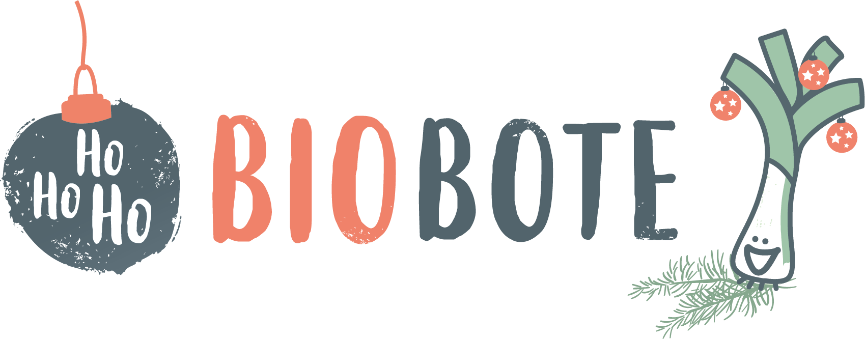 Logo von Biobote Emsland