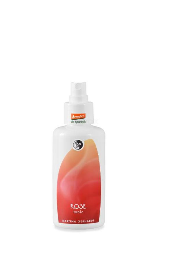 Produktfoto zu Rosen Tonic - 100ml