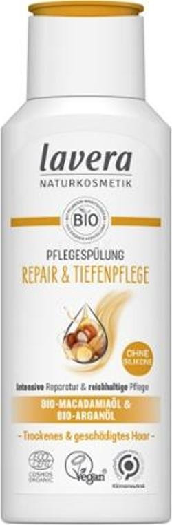 Produktfoto zu Lavera Repair Pflege Spülung - 200ml