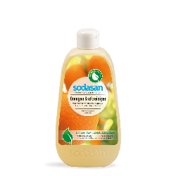 Produktfoto zu Orangen Universalreiniger - 500ml