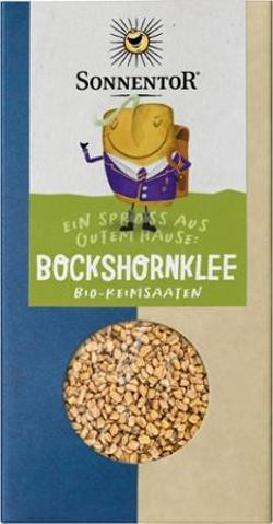 Produktfoto zu Keimsaat Bockshornklee - 120g