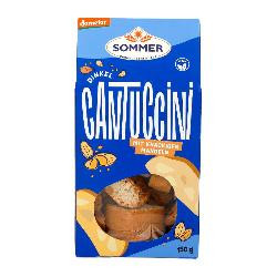 Produktfoto zu Sommer Dinkel Cantuccini - 150g