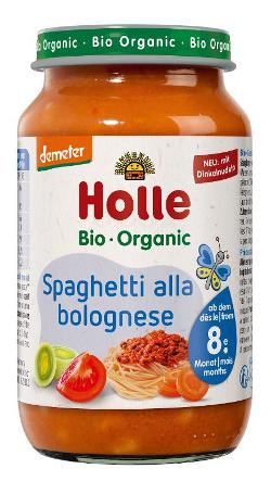 Produktfoto zu Spaghetti Bolognese - 220g