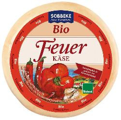 Produktfoto zu Söbbeke Feuerkäse