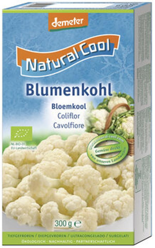 Produktfoto zu TK - Blumenkohl - 300g