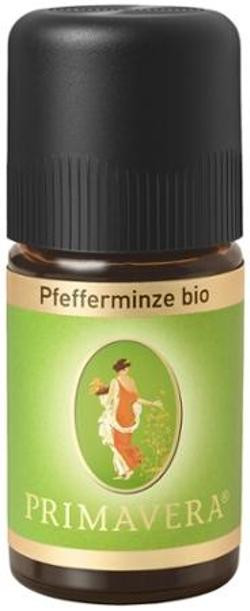 Produktfoto zu Pfefferminze - 5ml