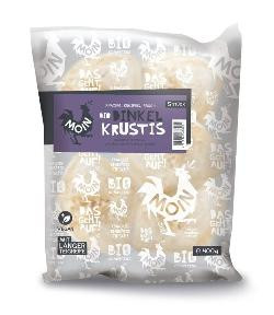 Produktfoto zu TK - Dinkel Krustis - 5 Stück