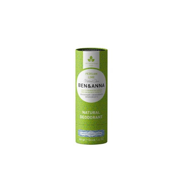 Produktfoto zu Deo Persian Lime - 40g