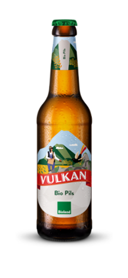 Produktfoto zu Vulkan Pils - 0,33l