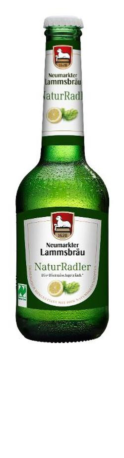 Produktfoto zu Naturradler 0,33