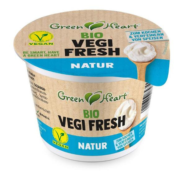 Produktfoto zu Vegi Fresh Natur - 200g