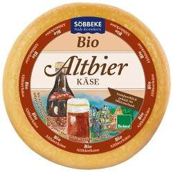 Produktfoto zu Söbbeke Altbierkäse