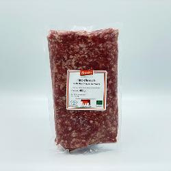 Produktfoto zu Johannshof TK - Hackfleisch halb_halb - 400g