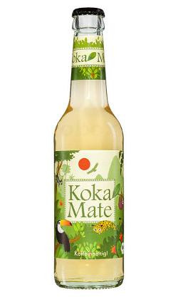 Produktfoto zu Koka Mate 0.33l