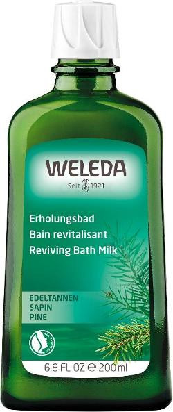 Produktfoto zu Edeltannen Erholungsbad - 200ml