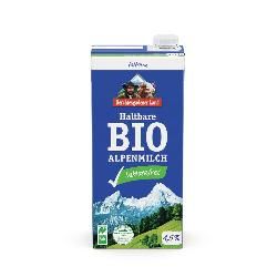 Produktfoto zu Laktosefreie H-Milch, 1,5% - 1 Liter