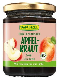 Produktfoto zu Rapunzel Apfel-Kraut - 300 g