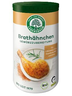 Produktfoto zu Brathähnchen Gewürz - 110g Dose