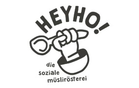 HeyHo! Logo 