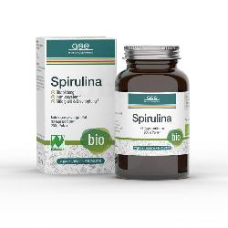 Produktfoto zu Spirulina Pulver - 200g