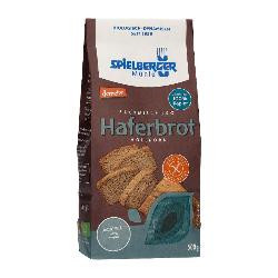 Produktfoto zu Haferbrot Backmischung - 500g