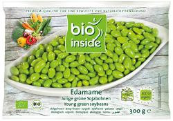 Produktfoto zu TK - Edamame ohne Schale - 300g