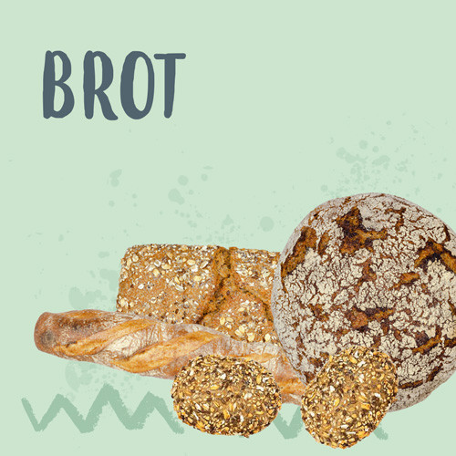 Kategorie Bio-Brot