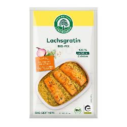 Produktfoto zu Lachsgratin - 20g