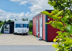 Stellplatz Emsland Camping