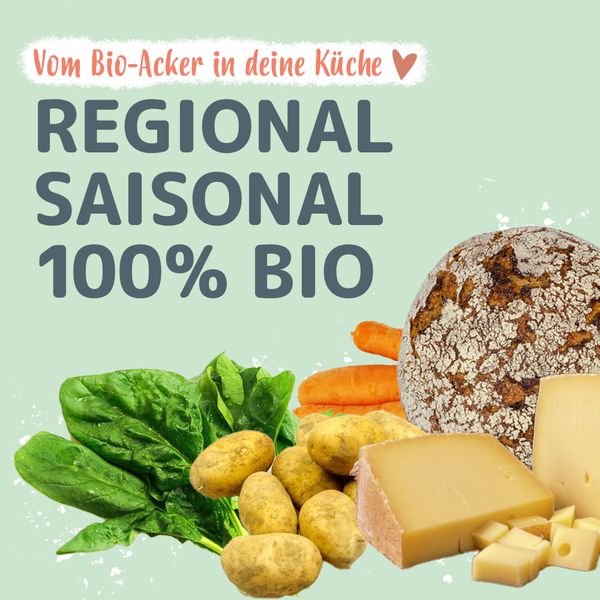 Regionales Obst - Birnen - Biobote Emsland