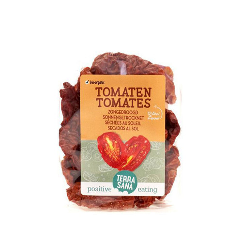 TerraSana Getrocknete Tomaten - 100g