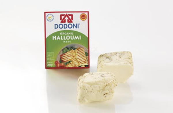 Produktfoto zu Halloumi Grill- und Bratkäse - 180g