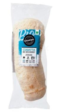 Produktfoto zu Herzberger Ciabatta - 400 g