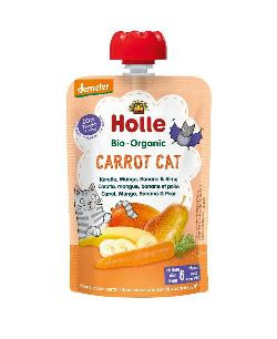 Produktfoto zu Carrot Cat Pouchy - 100g