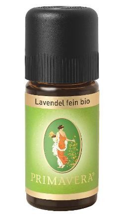 Produktfoto zu Lavendel fein, groß - 10ml