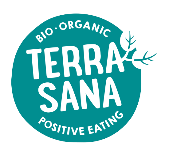 Logo Terrasana