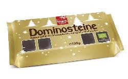 Produktfoto zu Linea Natura Dominosteine - 125 g