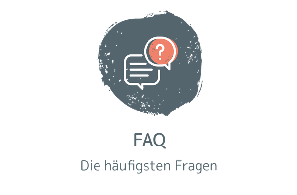 FAQ – Die häufigsten Fragen und Antworten