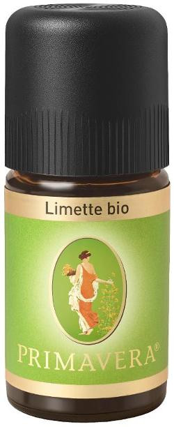 Produktfoto zu Limette - 5ml