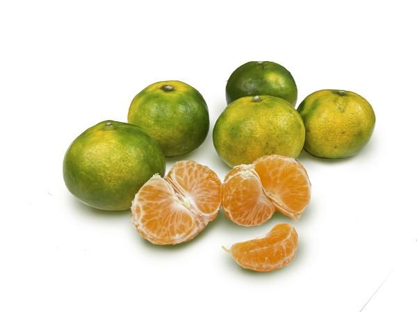 Produktfoto zu Satsumas