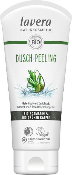 Produktfoto zu Dusch-Peeling - 200ml