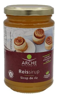 Produktfoto zu Arche Reissirup - 400g