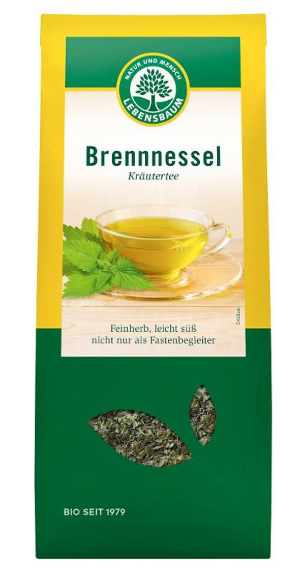 Produktfoto zu Lebensbaum Brennnessel - 30g