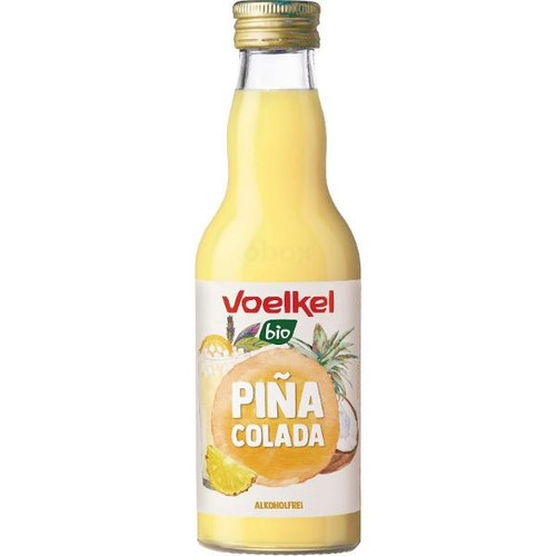 Bio Pina Colada alkoholfrei