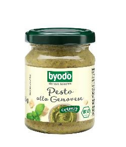 Produktfoto zu Byodo Pesto alla Genovese - 125g