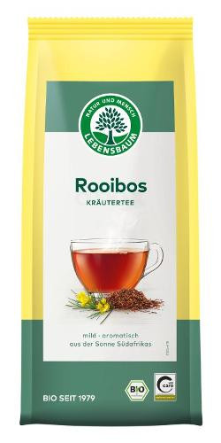 Produktfoto zu Lebensbaum Rooibos natur - 100g