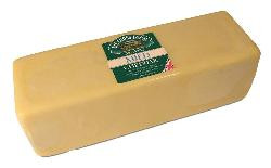 Produktfoto zu Cheddar mild - 3-5 Monate