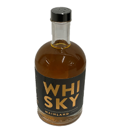 Produktfoto zu Whisky Mainland  - 0,5l