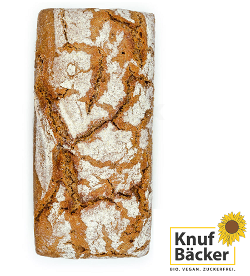 Produktfoto zu Roggenbrot - 1000g