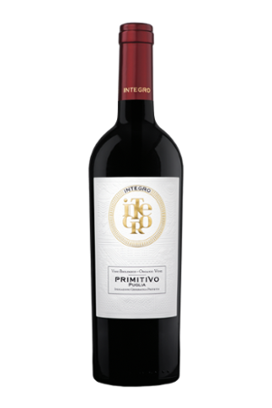 Primitivo Integro